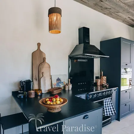 Vila Du Phare Saint-Clément-des-Baleines