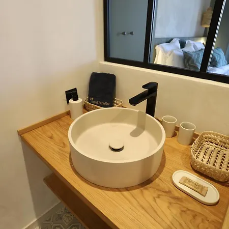 Vila Du Phare Saint-Clément-des-Baleines