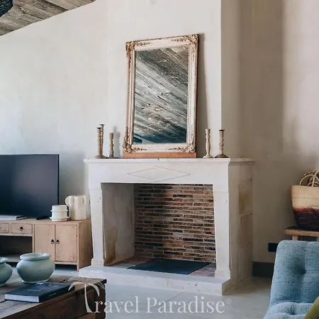 Vila Du Phare Saint-Clément-des-Baleines