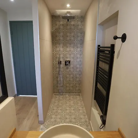 ヴィラ Du Phare サン・クレマン・デ・バレーヌ