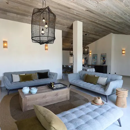 Du Phare ヴィラ サン・クレマン・デ・バレーヌ