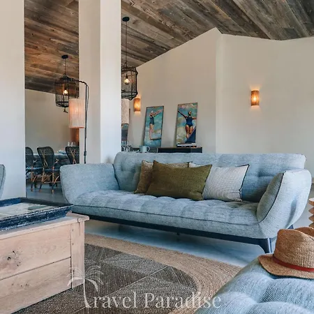 Du Phare ヴィラ *