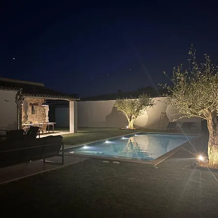 Du Phare ヴィラ サン・クレマン・デ・バレーヌ