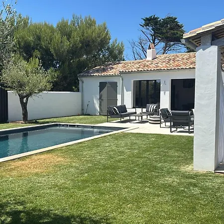 ヴィラ Du Phare *