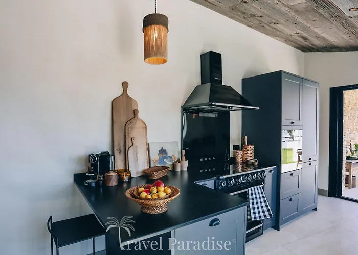 Villa Du Phare Saint-Clément-des-Baleines