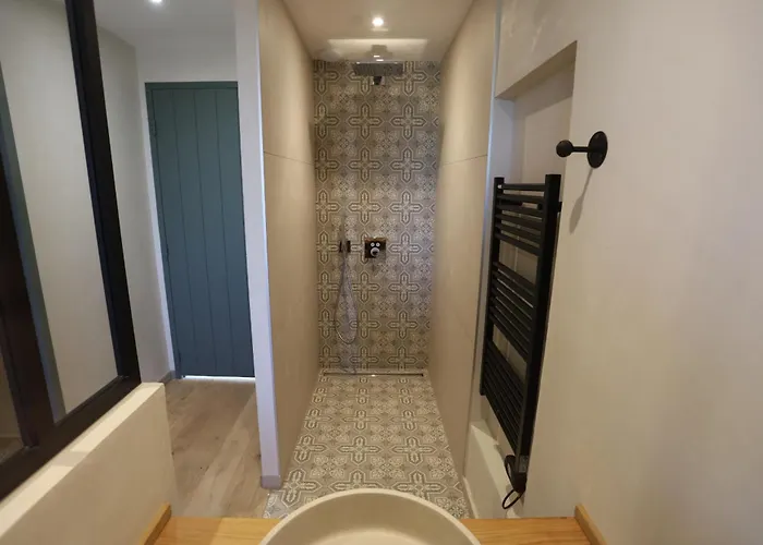 Villa Du Phare Saint-Clément-des-Baleines