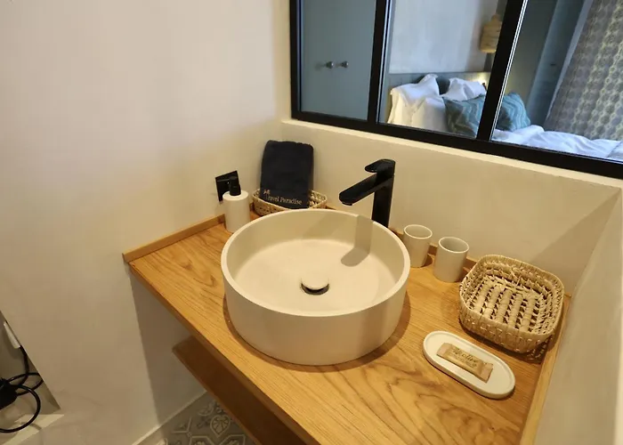 Villa Du Phare Saint-Clément-des-Baleines