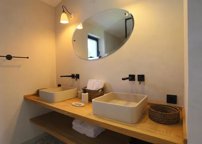 Villa Du Phare Saint-Clément-des-Baleines