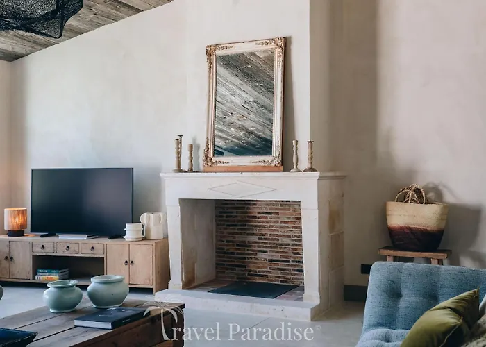 Villa Du Phare Saint-Clément-des-Baleines